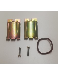 Grapas largas Bticino 500/1 Magic series